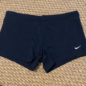 nike spandex